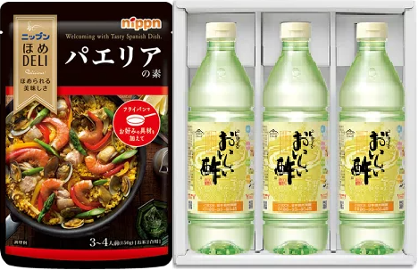 今買いな調味料