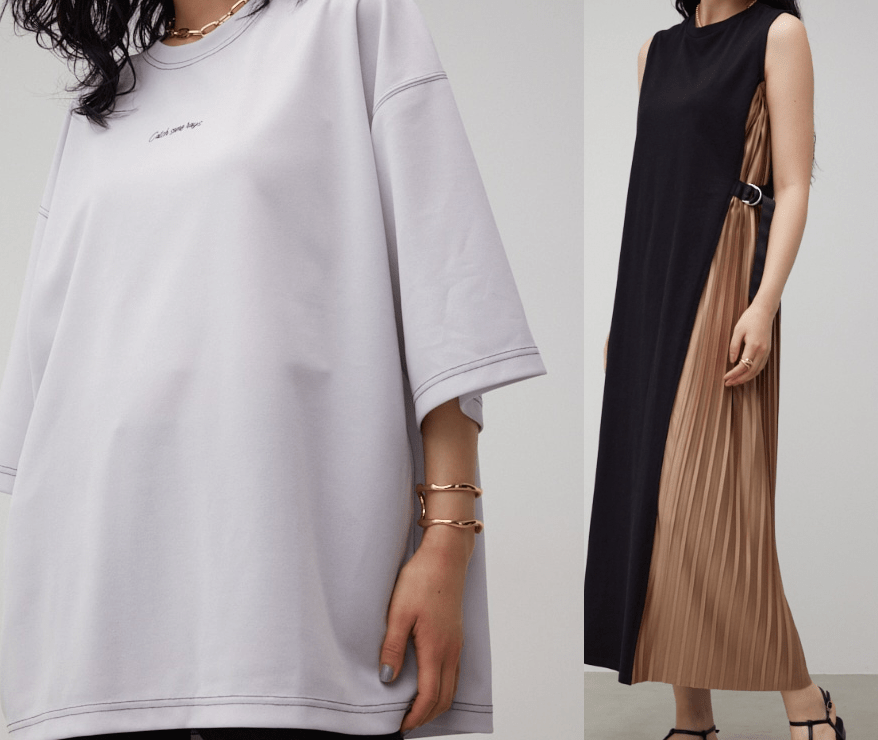 Azul by Moussyファイナルセール